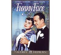 Movie/Film [E/S: J] - Funny Face [1957]