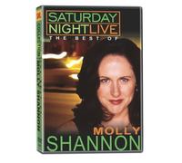 Movie/Film [E] - Snl: Best of Molly Shannon