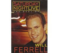 Movie/Film [E] - Snl: Best of Will Ferrell
