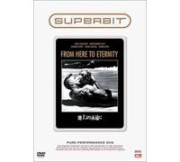 Movie/Film [E/Super Bit] - From Here to Eternity
