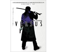 Movie/Film [E] - Versus [Director S Cut]