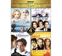 Movie/Film [Echo Bridge Home] - Miramax British Comedy Vol. 1