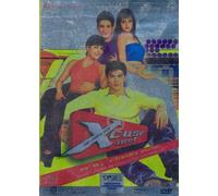 Movie/Film [Edizione: Regno Unito]