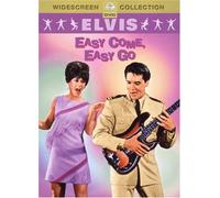 Movie/Film [Elvis Presley] - Easy Come, Easy Go [1967]
