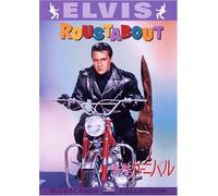 Movie/Film [Elvis Presley] - Roustabout [1964]