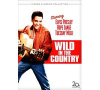 Movie/Film [Elvis Presley] - Wild in the Country [1969]