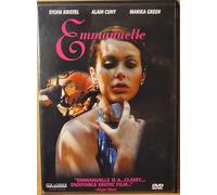 Movie / Film - Emmanuelle