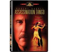 Movie/Film [English] - Assassination Tango [W/S]