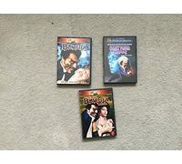 Movie/Film [English] - Blacula