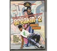 Movie/Film [English] - Breakin 2: Electric Boo