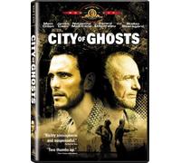 Movie/Film [English] - City of Ghosts [Widescreen]