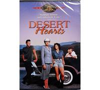Movie/Film [English] - Desert Hearts