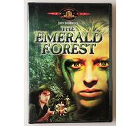 Movie/Film [English] - Emerald Forest