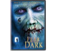 Movie/Film [English] - Fear of the Dark [Widescreen]