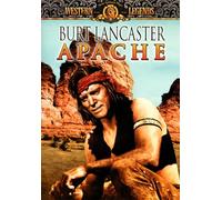 Movie/Film [English/French] - Apache