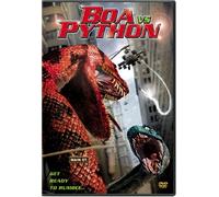 Movie/Film [English/French] - Boa Vs. Python [2004]