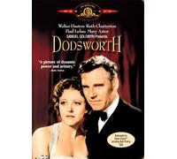 Movie/Film [English/French] - Dodsworth