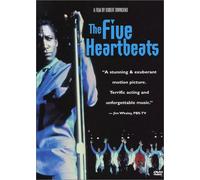 Movie/Film [English/French] - Five Heartbeats