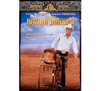 Movie/Film [English] - Junior Bonner