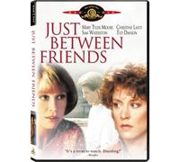 Movie/Film [English] - Just Between Friends
