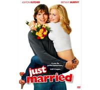 Movie/Film [English] - Just Married