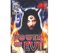 Movie/Film [English] - Power of Evil
