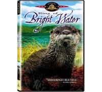 Movie/Film [English] - Ring of Bright Water [W/S]