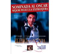 Movie/Film [English/Spanish] - El Hijo de la Novia