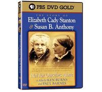Movie/Film [English/Spanish] - Elizabeth Cady Stanton & Susan