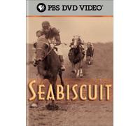 Movie/Film [English/Spanish] - Seabiscuit