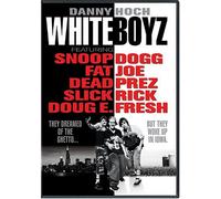 Movie/Film [English] - White Boyz