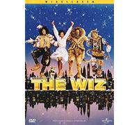 Movie/Film [English] - Wiz, the