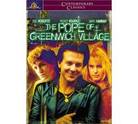Movie/Film [Eric Roberts] - Pope of Greenwich [1984]