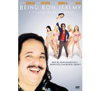 Movie/Film [Erotica] - Being Ron Jeremy
