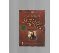 Movie/Film [Extended Version] - Dances With Wolves [1990]