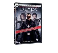 Movie/Film [Extreme Version] - Blade Trinity [Unrated]