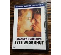 Movie / Film - Eyes Wide Shut