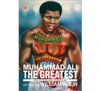 Movie/Film [F/1964-1974] - Muhammad Ali the Greatest