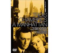 Movie/Film [F/S: J/1965] - Trois Chambres a Manhattan