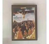 Movie/Film [F/S: J] - Golgotha [1935]
