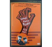 Movie/Film [F/S: J] - Goupi-Mains Rouges [1944]