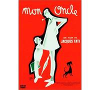 Movie/Film [F/S: J] - Mon Oncle [1958]