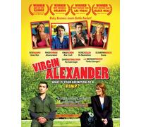 Movie/Film [Faugno/Howard] - Virgin Alexander