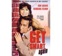Movie/Film [Feldon/Adams] - Get Smart Again