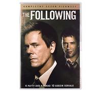MOVIE/FILM-FOLLOWING, SEZON 1