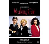 Movie/Film [Ford/Griffith] - Working Girl [1988]
