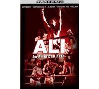 Movie/Film [Fox Network] - Ali: An American Hero