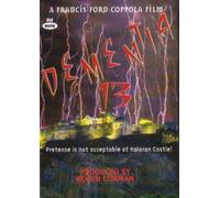 Movie/Film [Francis F. Copolla] - Dementia 13