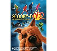 Movie/Film [Freddie Prinze Jr] - Scooby Doo 2 Monsters Unleashed [Edizione: Regno Unito]