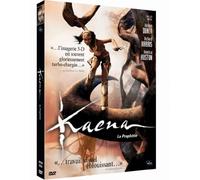 Movie/Film [French] - Kaena la Prophetie